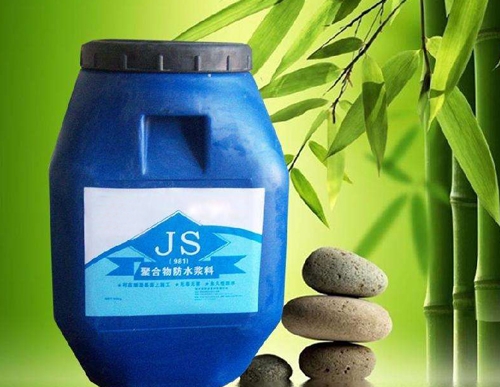 西雙版納JS防水涂料